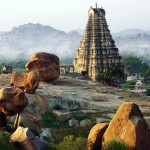Kanchipuram Weekend Tour 2N/3D